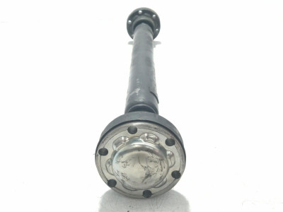 TRANSMISION CENTRAL, VOLKSWAGEN, TOUAREG (7LA)