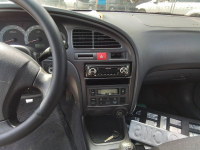 HYUNDAI ELANTRA (XD)