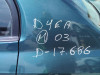  HYUNDAI ELANTRA (XD) 