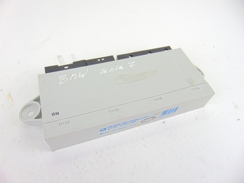  MODULO ELECTRONICO BMW SERIE 7 (E65/E66) 