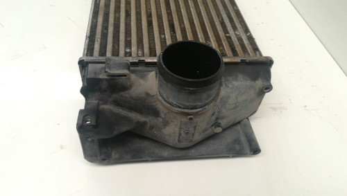  INTERCOOLER Mercedes-Benz SPRINTER II FURGÓN 
