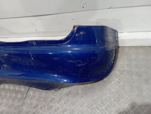  PARAGOLPES TRASERO 