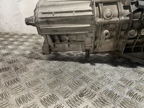 CAJA CAMBIOS 