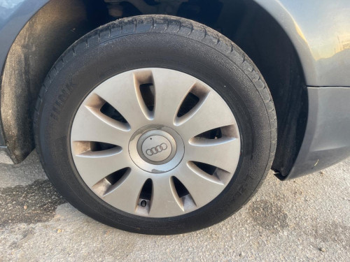 LLANTA AUDI A6 BERLINA (4F2) 