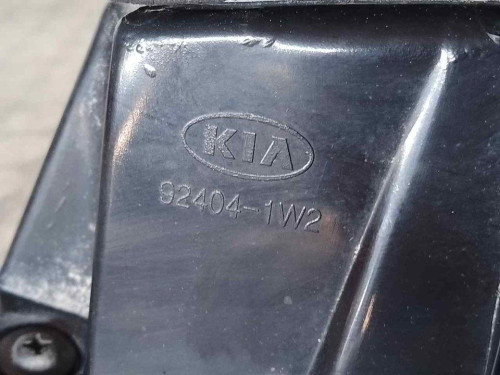 PILOTO TRASERO DERECHO INTERIOR KIA RIO (UB) 