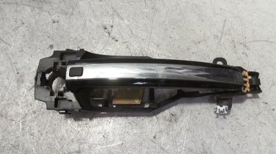 MANETA EXTERIOR TRASERA IZQUIERDA, VOLKSWAGEN, PHAETON (3D2/3D8)