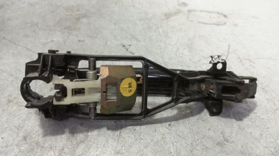 MANETA EXTERIOR TRASERA IZQUIERDA, VOLKSWAGEN, PHAETON (3D2/3D8)