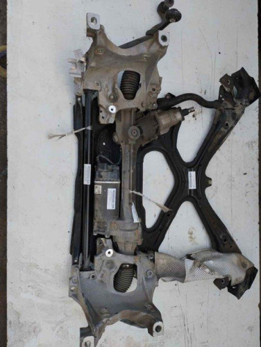  CREMALLERA DIRECCION AUDI A3 SEDÁN (8VM) 