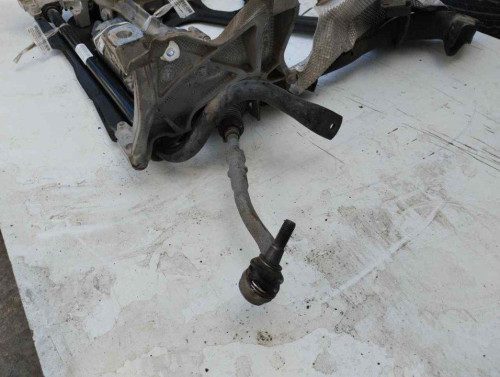  CREMALLERA DIRECCION AUDI A3 SEDÁN (8VM) 