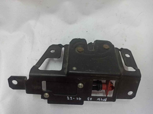 CERRADURA MALETERO / PORTON BMW SERIE 3 COMPACTO (E46) 