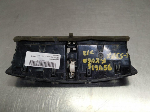  REJILLA AIREADORA, FORD, KUGA (CBS) 