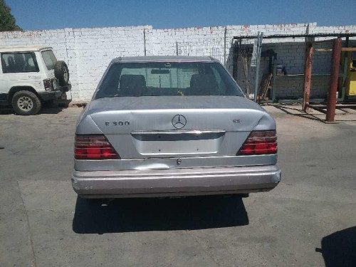 MERCEDES-BENZ CLASE E (BM 124) BERLINA — Donor Vehicle for Used Parts 