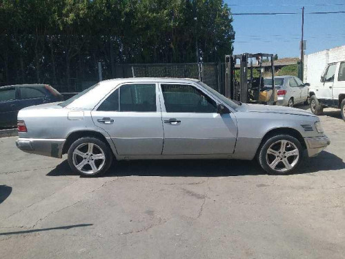 MERCEDES-BENZ CLASE E (BM 124) BERLINA — Donor Vehicle for Used Parts 