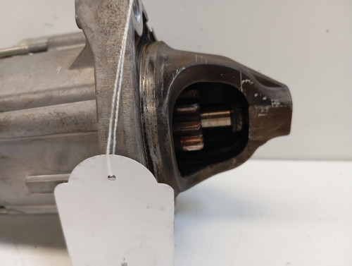  MOTOR ARRANQUE, BMW, SERIE 5 BERLINA (E60) 