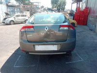 RENAULT LAGUNA III BERLINA