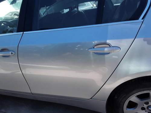 PUERTA TRASERA IZQUIERDA BMW SERIE 5 BERLINA (E60) 
