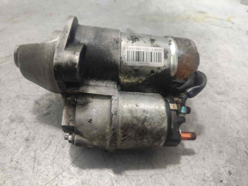  MOTOR ARRANQUE, OPEL, ASTRA H BERLINA 