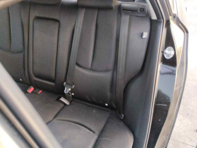 ASIENTOS TRASEROS, MAZDA, 6 BERLINA (GH)