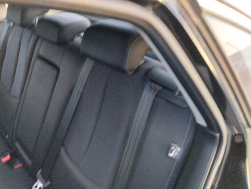  ASIENTOS TRASEROS, MAZDA, 6 BERLINA (GH) 