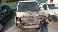 FORD TOURNEO CONNECT (TC7)