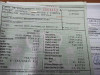 FORD TOURNEO CONNECT (TC7) 