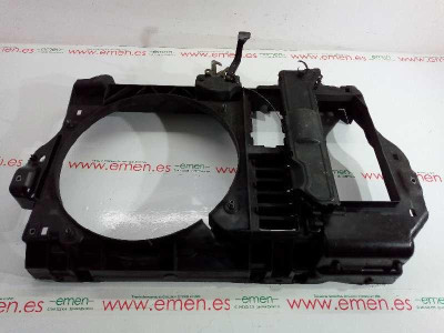 PANEL FRONTAL, PEUGEOT, 407 SW