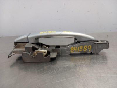 MANETA EXTERIOR TRASERA IZQUIERDA, PEUGEOT, 407