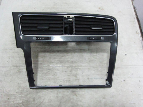  REJILLA AIREADORA Volkswagen GOLF VII BERLINA (BQ1/BE2) 