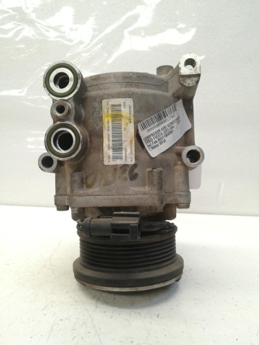  COMPRESOR AIRE ACONDICIONADO Ford FIESTA (CB1) 