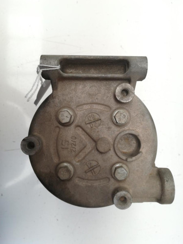  COMPRESOR AIRE ACONDICIONADO Ford FIESTA (CB1) 