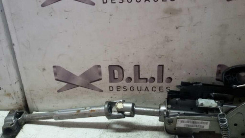 COLUMNA DIRECCION Volkswagen GOLF VII VARIANT (BA5) 