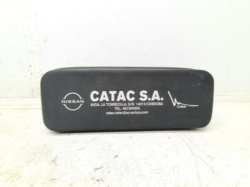 TRIANGULO EMERGENCIAS Nissan QASHQAI (J11E) 