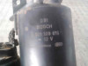MOTOR ARRANQUE Opel ZAFIRA A 