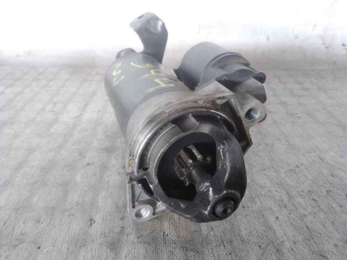 MOTOR ARRANQUE Opel ZAFIRA A 