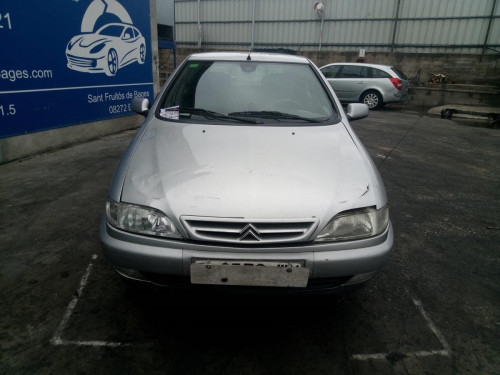  CITROEN XSARA BERLINA 