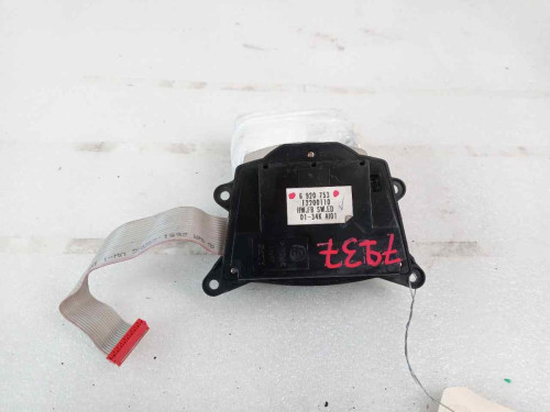  MANDO MULTIFUNCION, OPEL, ASTRA G BERLINA 