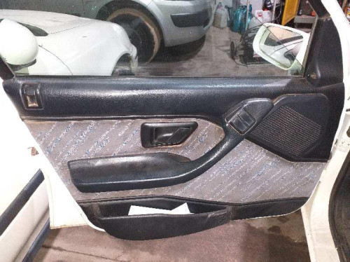  CITROEN ZX 
