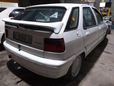 CITROEN ZX