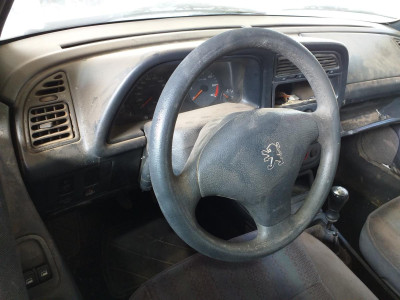PEUGEOT 306 3/5 PT. / 4 PT. (S2)