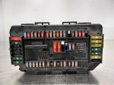 CAJA RELES / FUSIBLES, BMW, SERIE 3 BERLINA (F30)