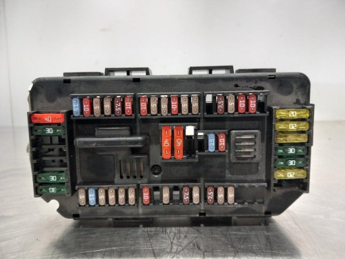  CAJA RELES / FUSIBLES, BMW, SERIE 3 BERLINA (F30) 