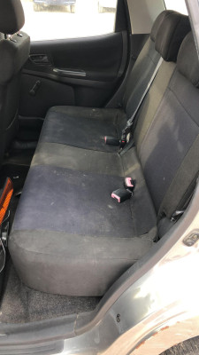 SUZUKI IGNIS (RM/MH)