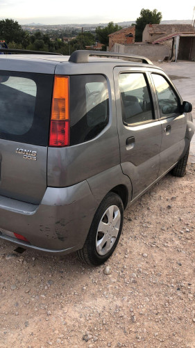 SUZUKI IGNIS (RM/MH) — Donor Vehicle for Used Parts 