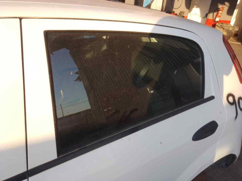 LUNA TRASERA IZQUIERDA Fiat III EVO PUNTO (199) 