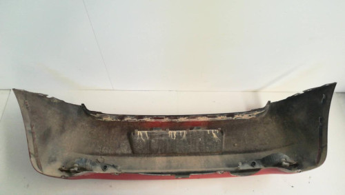  PARAGOLPES TRASERO FIAT GRANDE PUNTO (199) 