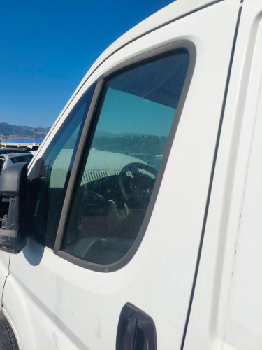 LUNA DELANTERA IZQUIERDA Fiat DUCATO 3 FURGÓN 33 