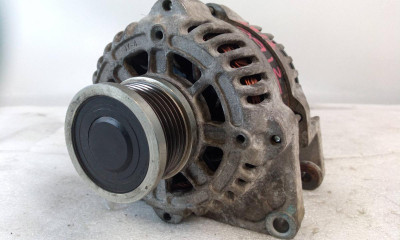 ALTERNADOR, CHEVROLET, ORLANDO