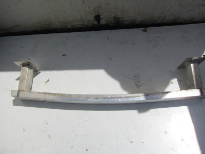 REFUERZO PARAGOLPES DELANTERO, NISSAN, MICRA (K14)