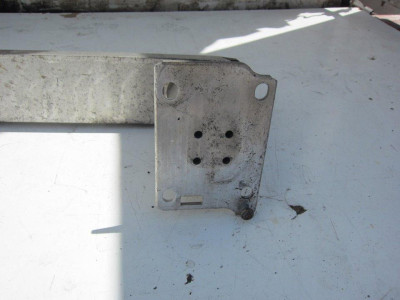 REFUERZO PARAGOLPES DELANTERO, NISSAN, MICRA (K14)