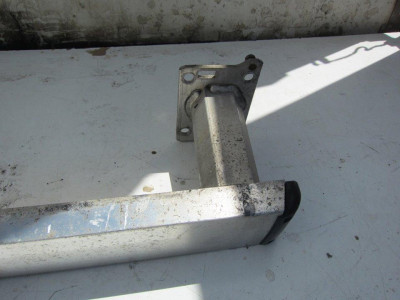 REFUERZO PARAGOLPES DELANTERO, NISSAN, MICRA (K14)